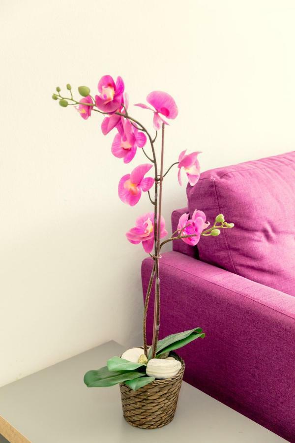 Savvas Centre Flat Appartement